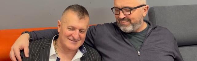 Hitno operisan! Dragan J. Vučićević otkrio stanje Gorana iz Goci benda: "Bio je u životnoj opasnosti"