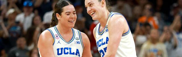 Istorija na Fajnal foru: Srpkinja je NCAA šampionka!