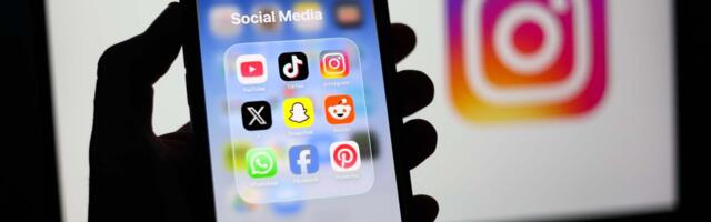 UNS: Utvrditi ko je izazvao blokadu naloga na društvenim mrežama Sto plus radija i portala Razglas