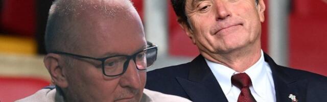 PRIZNALI BLOKADERI DA IH JE GAZDA ŠOLAK IZDAO?! Dejan Ilić sve izneo u programu! (VIDEO)