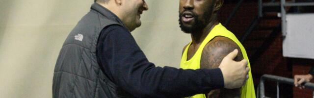 "Ovo je stvarno sr***e": Javio se bivši plejmejker koji je igrao kod Duleta Vujoševića, Grobari su ga voleli