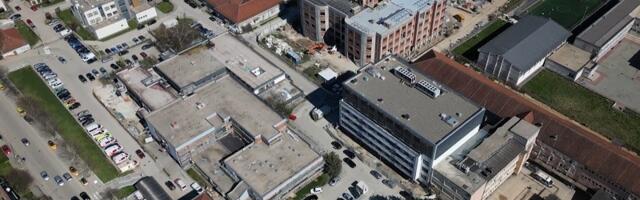 Kliničko-bolnički centar u Novom Pazaru ulazi u završnicu: novi objekti i oprema donose promene