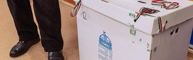 ORBAN ILI MAĐAR? U Mađarskoj danas parlamentarni izbori