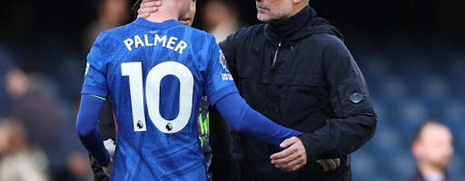 Gvardiola zadovoljan: Mančester siti razbio Čelsi i najavio derbi