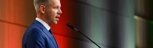 Smene koje pominje Mađar su praksa Fidesa, potrebna promena Ustava: Mađarski stručnjak poziva na oprez