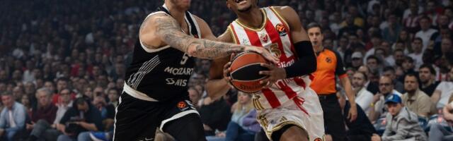 Grci tvrde: Zvezda i Partizan dobili žestoku konkurenciju u borbi za A licencu Evrolige