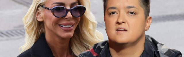 "NEMOJ DA TI SE TO VIŠE DESILO" Bojana Lazić i Marija Šerifović se opasno posvadjale, desila se prava drama: Ljuta sam jer...