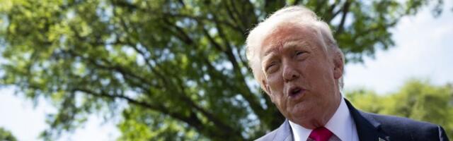 Pitali su Trampa zašto se sukobljava sa papom Lavom XIV, on odgovorio lažnom tvrdnjom