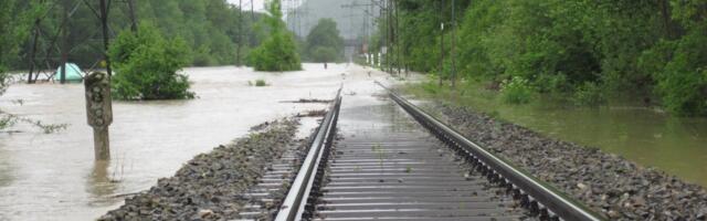 Ministarka Sofronijević: Iskliznuća vozova na pruzi Beograd-Subotica posledica ljudske greške