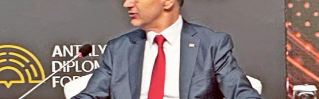 Београд снажно посвећен јачању регионалне сарадње