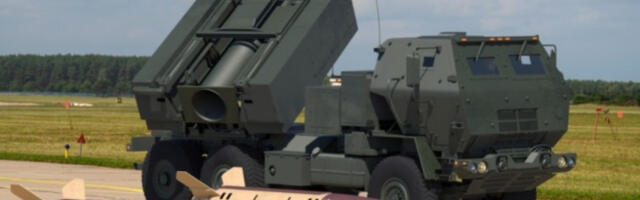 Пацифички „степски вук”: Амерички ракетни системи у предворју Кине