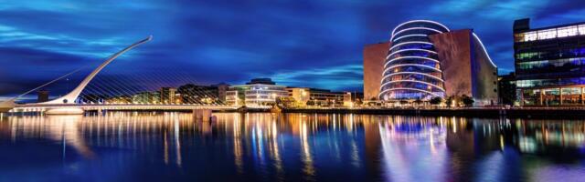 Koja zemlja će biti najbogatija u Evropi do kraja decenije?