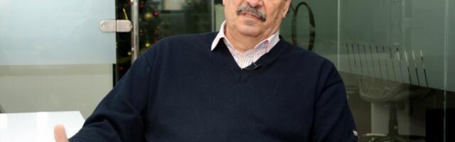 Vlade Đurović pred Barselonu i plej-in - "samo četiri tima u Evroligi su bolja od Zvezde"