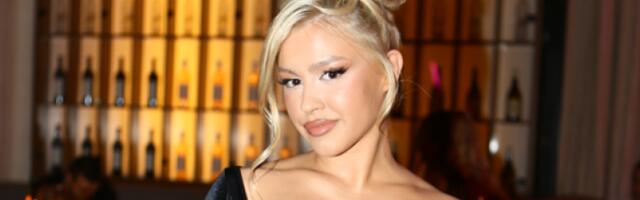 Ema Radujko o Karleuši i svađi sa Teodorom Džehverović: "Nismo ni u kakvim odnosima"