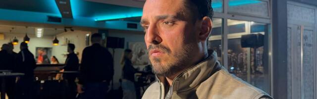 "Mnogi mi pričaju da ne treba..." Lazić izgubio brata u nesreći, a od ove odluke ne odustaje - svima saopštio