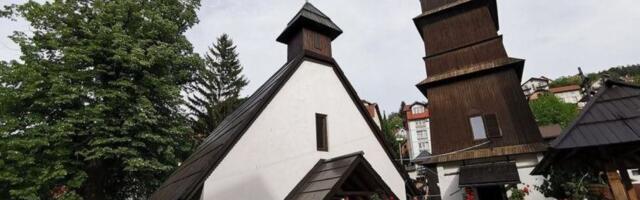 Svetinja u srcu Užica: Podignuta za vreme Miloša Obrenovića, ova crkva krije bogatu istoriju (FOTO)