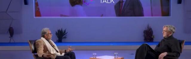 „Čadež Talk“ - Srbija i Indija: Cilj milijardu dolara razmene i nova era saradnje