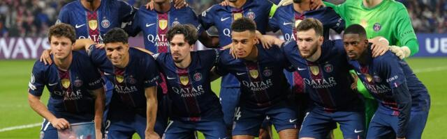 BITKA ZA FINALE LŠ – Bavarci na Parku prinčeva