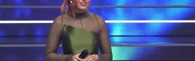 "HOĆU DA BUDEM KEBINA SNAJKA" Pevačica hoće pevača za svekra: Ne mora Igor...