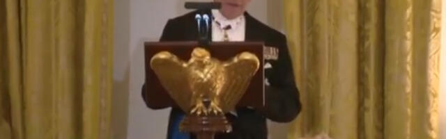 Kralj Čarls prozvao Amerikance: Pričali biste francuski da nije nas, malo smo renovirali Belu kuću 1814.