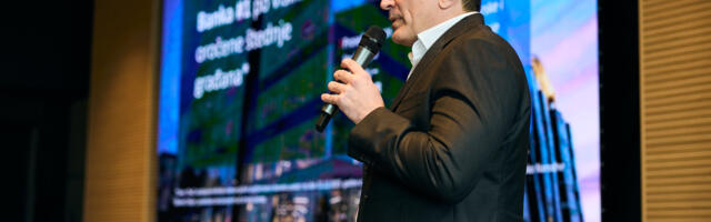 AikBank Puls štednje: Srbi bi se osećali spokojno sa 20.000 evra štednje