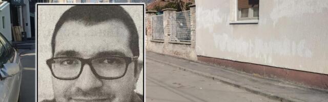 TAKSISTA BOGDAN UBIO UROŠA NA ZVEZDARI: Priznao zločin, a evo šta je glavna dilema na suđenju - opet pušten snimak! "LJUBAVI PROBUDI SE UBIO SAM ČOVEKA!" (FOTO)