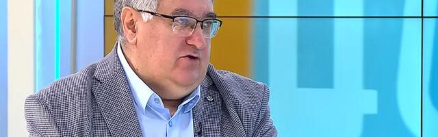 Vukadinović: Ne javljaju mi se ti letnji izbori, odluka o tome zavisi samo od Vučića