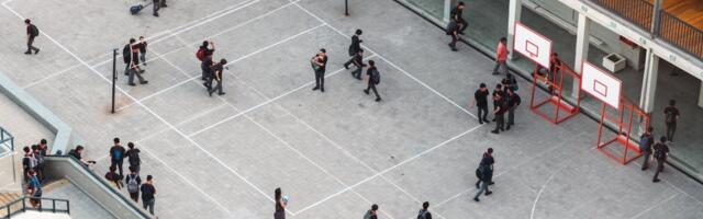 Nakon svađe drugarima pretio da će doneti pištolj: Drama u školi u Zemunu