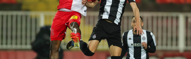Rasplet sezone u Superligi - Partizan ili Vojvodina, ko će u Ligu Evrope? (ANKETA)