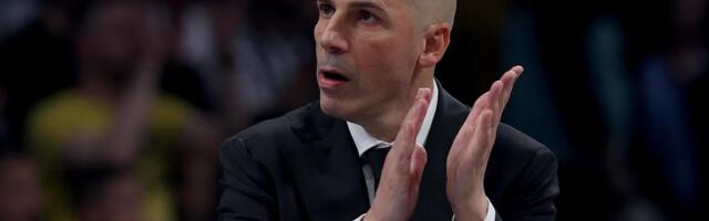 Đoan Penjaroja se obraća nakon pobede nad Zvezdom: Pratite na Sportalu /VIDEO/