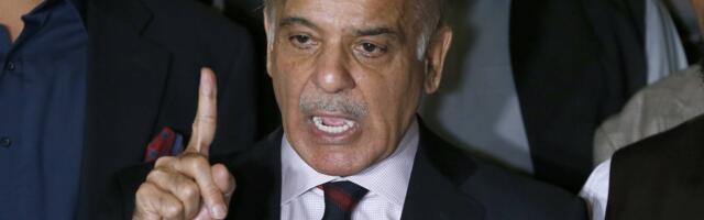 Premijer Šarif najavio: "Pakistan će kao bratska susedna zemlja uvek stajati uz Iran"