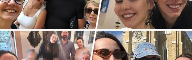 Anastasija ne zna da je napunila 25 godina! Sad mora da se otrgne iz kandži smrti! Žrtva BMW-a smrti iz NS