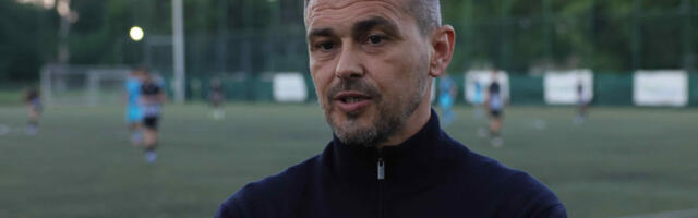 Fešta u Partizanu posle Skupštine - Lazović: Nikad da se ne zaboravi...
