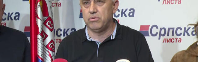 Елек: Фантастичан резултат Српске листе, 42.166 гласова у српским срединама