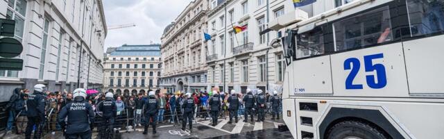 JOŠ JEDNA EGZEKUCIJA U BARSELONI! Balkanac upucan u GLAVU ispred zgrade policije, druga pucnjava za nekoliko sati
