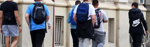Kako će se raditi naredne školske godine?