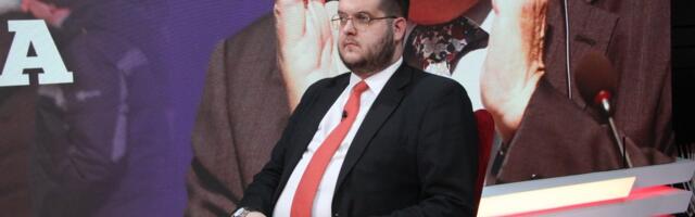 Perko Matović: "Portal Autonomija je dom za nezbrinute ustaše"