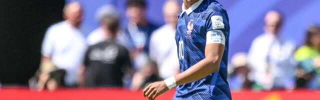 FRANCUSKA – SENEGAL Mbape nemoćan, Afrikanci tvrd orah za favorita Mundijala!