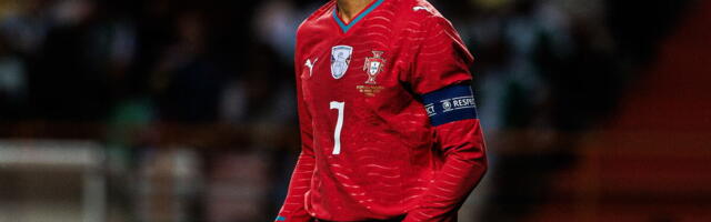 PORTUGAL IGRA ZA RONALDA: Svi želimo da pomognemo Kristijanu, veoma je uzbuđen...