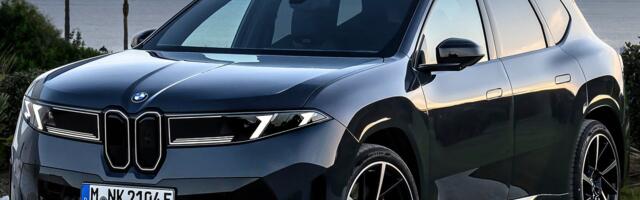 BMW više nije nedodirljiv: Da li je počeo pad nemačkog premium giganta?