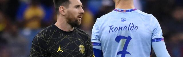 Mesi i Ronaldo, poslednji čin: Svetsko prvenstvo posle kojeg više neće biti isto