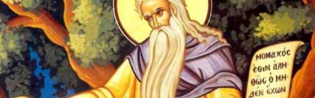 Danas je običaj učiniti ovo kako bi oterali zlo: Vernici slave sveca poznatog po raznim čudima