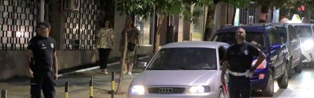 MUP-ov apel na mlade učesnike u saobraćaju posle sedam žrtava za sedam dana