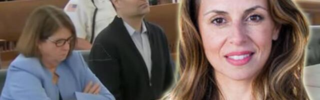SKANDALOZNO! OSUĐEN NA DOŽIVOTNU KAZNU ZBOG UBISTVA ANE VOLŠ, SADA SE OGLASIO PREKO DRUŠTVENE MREŽE: "Tražim prijatelje za dopisivanje širom sveta!"
