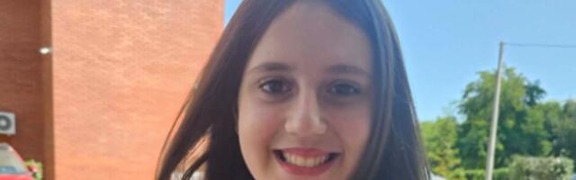 Hitno! Nestala devojčica (12) u Žarkovu: Anđelija otišla do prodavnice po sladoled i od tada joj se gubi svaki trag