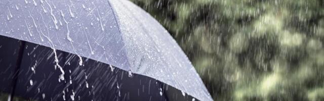 RHMZ IZDAO HITNO UPOZORENJE ZA NOĆ PRED NAMA! Pljuskovi i grmljavina stižu u ove delove Srbije, a onda sledi OBRT: Od ovog dana pakao od 40 STEPENI!
