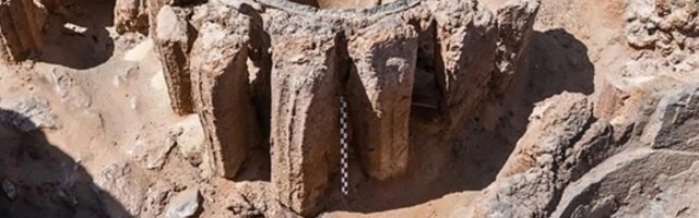 U Egiptu otkrivena pivara stara 5.000 godina