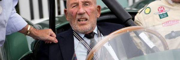 Stirling Mos preminuo u 91. godini