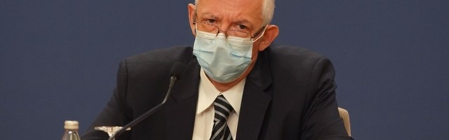 Kon: Moramo pod ključ 10 do 14 dana