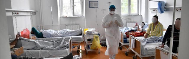 Bila je protiv vakcina i danas je preminula od korone: reči Beograđanke koja je izgubila sestru će vas naterati da se zamislite